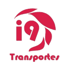 Logo i9transportes.pt