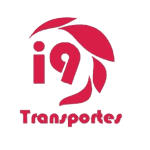 Logo i9transportes.pt