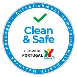 Clean & Save-Turismo Portugal