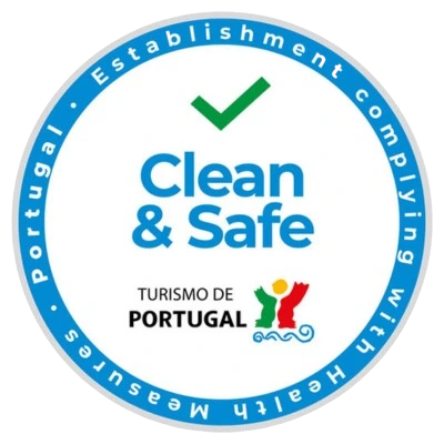 Clean & Save-Turismo Portugal