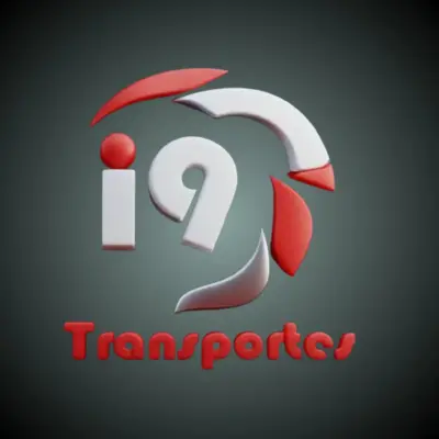 Logo i9transportes.pt